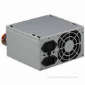 300W Power Supply Unit, Auto-thermal Fan Control Technology Maximize Acoustic and Heat-performance